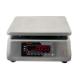 IP68 bench scale capacity 3 kg / Readability 1g with stainless steel housing